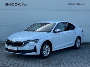 Škoda Octavia Selection