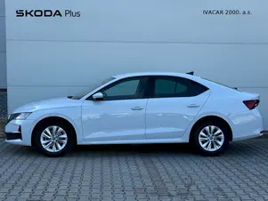 Škoda Octavia Selection