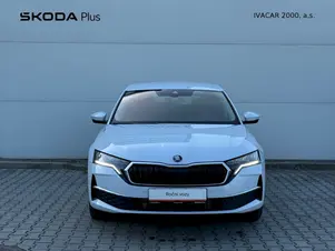 Škoda Octavia Selection