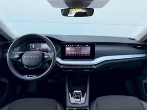 Škoda Octavia Selection