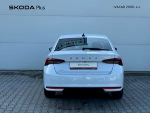 Škoda Octavia Selection