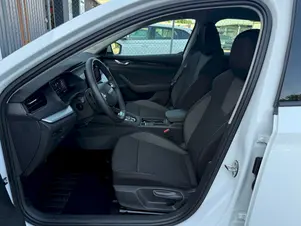 Škoda Octavia Selection