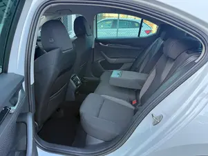 Škoda Octavia Selection