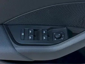 Škoda Octavia Selection