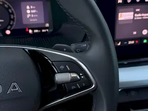 Škoda Octavia Selection