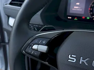 Škoda Octavia Selection