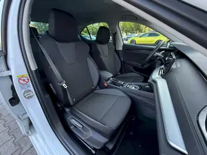 Škoda Octavia Selection