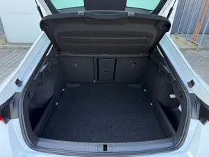 Škoda Octavia Selection