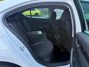 Škoda Octavia Selection