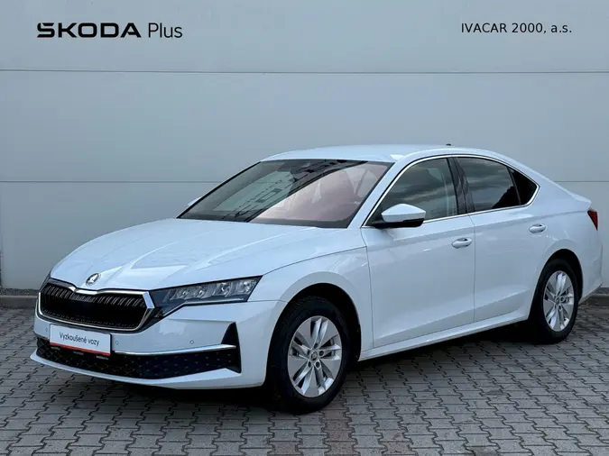 Octavia Top Selection