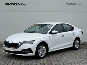 Škoda Octavia Ambition Plus