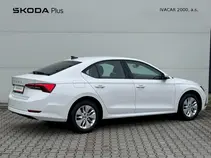 Octavia Ambition Plus