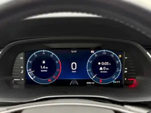 Škoda Octavia Ambition Plus