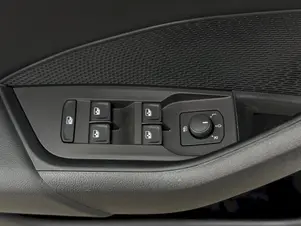 Škoda Octavia Ambition Plus