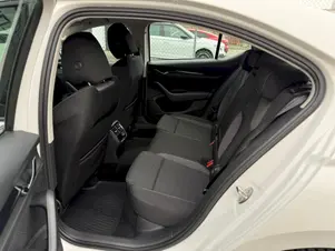 Škoda Octavia Ambition Plus