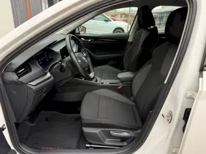 Škoda Octavia Ambition Plus