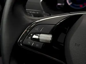 Škoda Octavia Ambition Plus