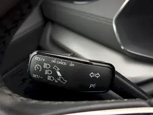 Škoda Octavia Ambition Plus