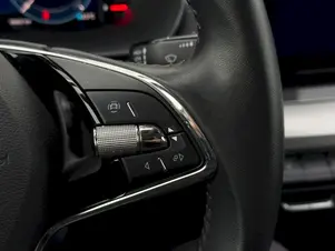 Škoda Octavia Ambition Plus