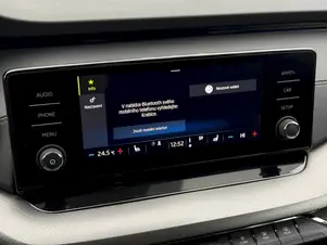 Škoda Octavia Ambition Plus