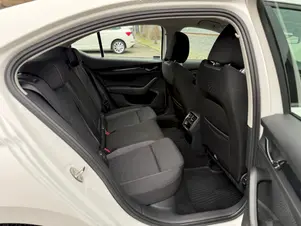 Škoda Octavia Ambition Plus