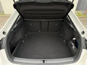 Škoda Octavia Ambition Plus