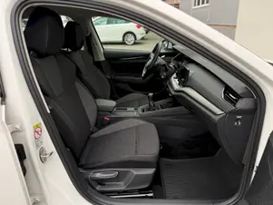 Škoda Octavia Ambition Plus