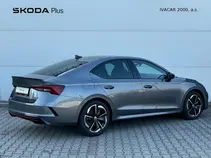 Octavia RS