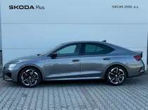 Octavia RS