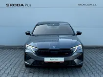 Octavia RS