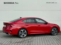 Octavia RS