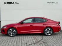 Octavia RS