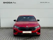 Octavia RS