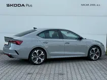 Octavia RS