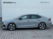 Octavia RS