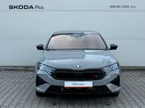Octavia RS