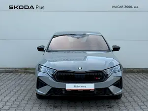 Škoda Octavia RS