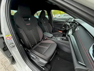 Škoda Octavia RS
