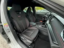 Octavia RS