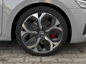 Škoda Octavia RS