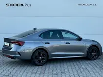 Octavia RS