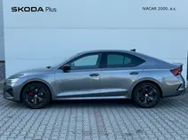 Octavia RS