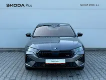 Octavia RS