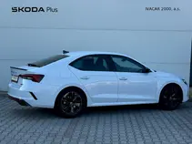 Octavia RS