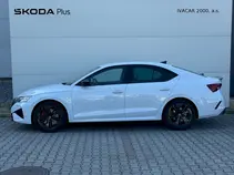 Octavia RS