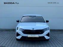 Octavia RS