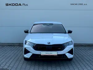 Škoda Octavia RS