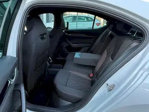 Škoda Octavia RS