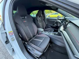 Škoda Octavia RS