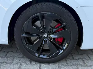 Škoda Octavia RS